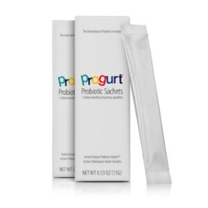 Progurt Probiotic 10 Pack