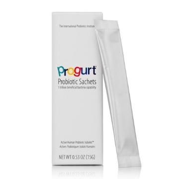 Progurt Probiotic 5 Pack
